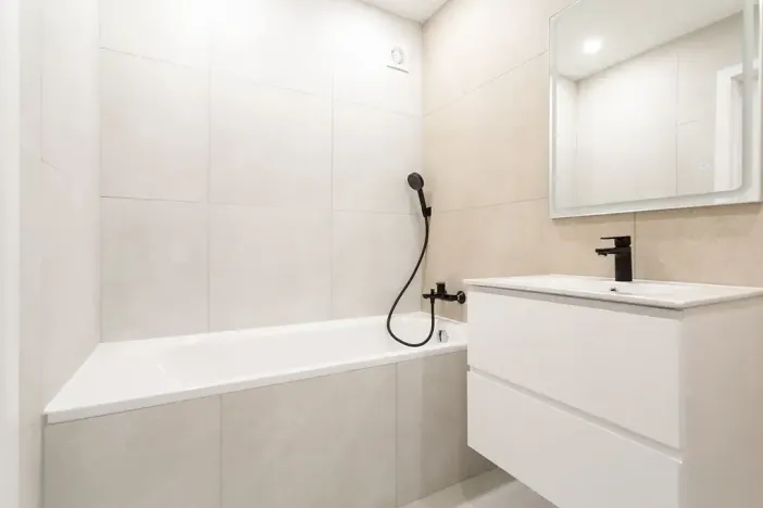 Prodej bytu 4+kk, Praha - Smíchov, U dvou srpů, 64 m2