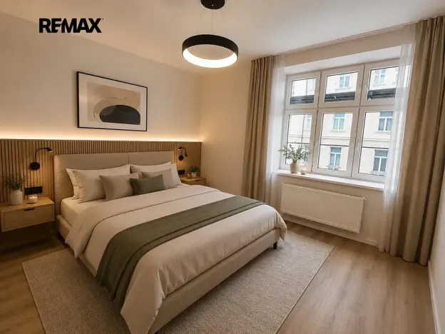 Pronájem bytu 3+1, Ostrava, Českobratrská, 104 m2