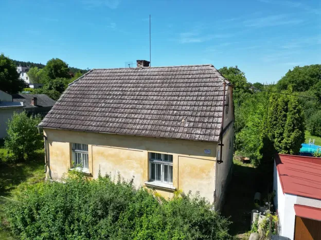 Prodej rodinného domu, Starý Plzenec, Heydukova, 68 m2