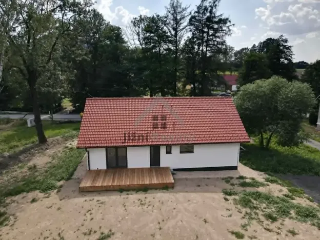 Prodej rodinného domu, Horní Stropnice, 120 m2