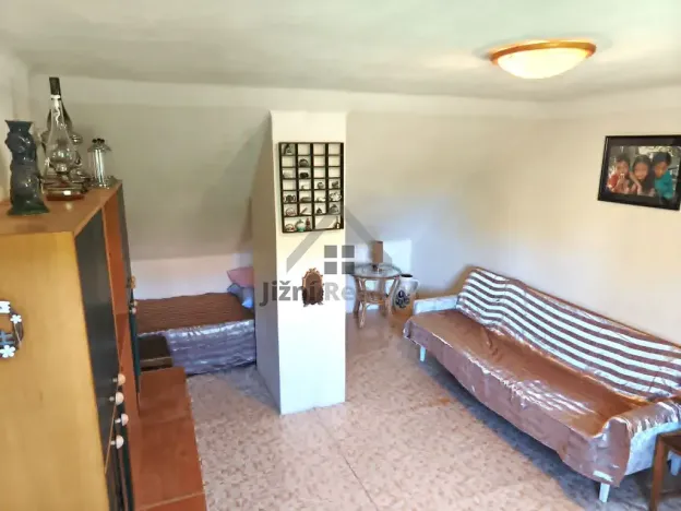 Prodej rodinného domu, Mladá Vožice, 160 m2
