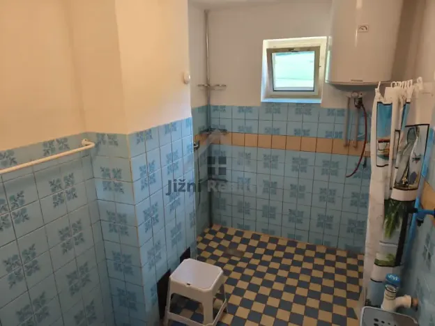 Prodej rodinného domu, Mladá Vožice, 160 m2