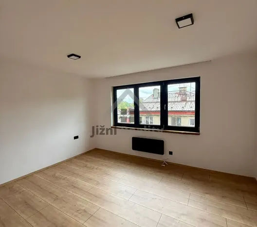 Prodej bytu 3+kk, Loučovice, 73 m2