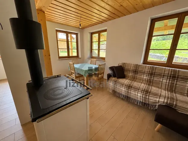 Prodej rodinného domu, Malšín, 300 m2