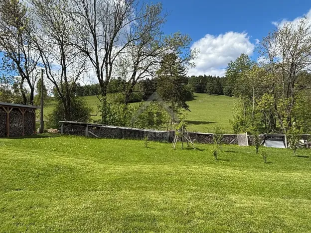 Prodej rodinného domu, Malšín, 300 m2