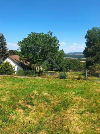Prodej pozemku pro bydlení, Bušanovice, 421 m2