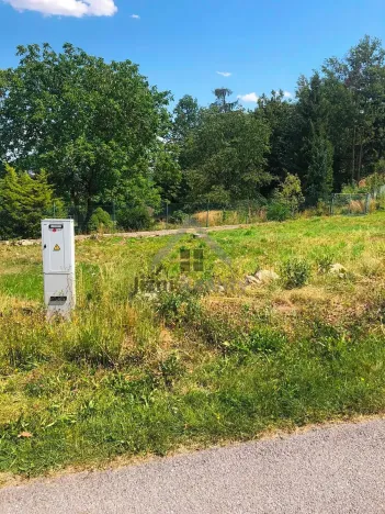 Prodej pozemku pro bydlení, Bušanovice, 421 m2