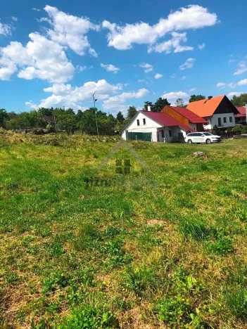 Prodej pozemku pro bydlení, Bušanovice, 421 m2