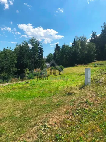 Prodej pozemku pro bydlení, Bušanovice, 421 m2