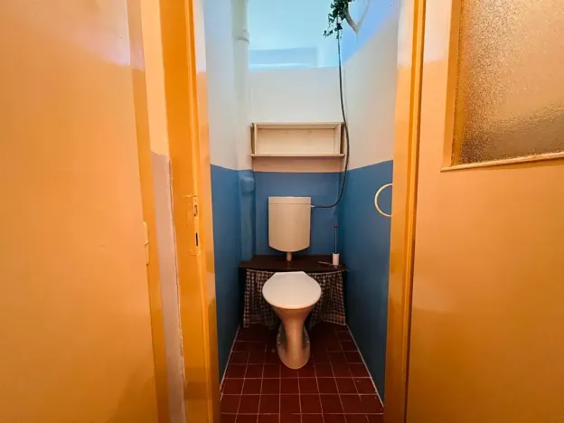 Prodej bytu 3+1, Žďár nad Sázavou, Jiřího z Poděbrad, 86 m2