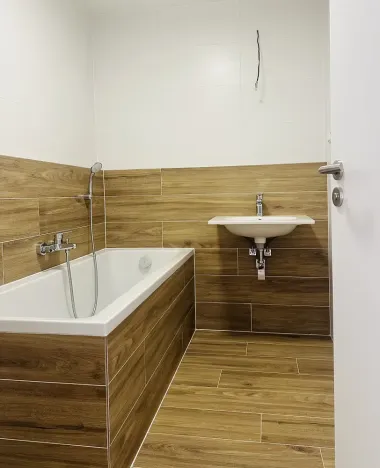Pronájem bytu 3+kk, Jablonec nad Nisou - Rýnovice, Za Jízdárnou, 79 m2