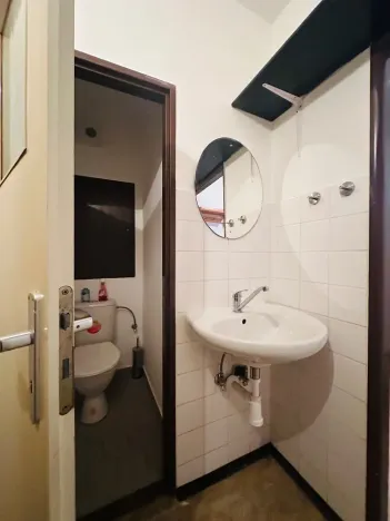 Pronájem skladu, Liberec - Liberec XXX-Vratislavice nad Nisou, U Sila, 12 m2