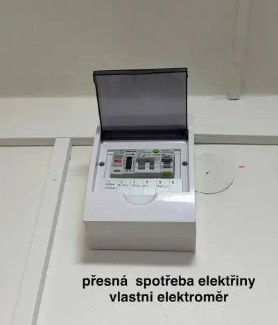 Pronájem skladu, Liberec - Liberec XXX-Vratislavice nad Nisou, U Sila, 12 m2