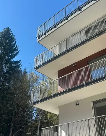 Pronájem bytu 2+kk, Jablonec nad Nisou, Za Jízdárnou, 83 m2