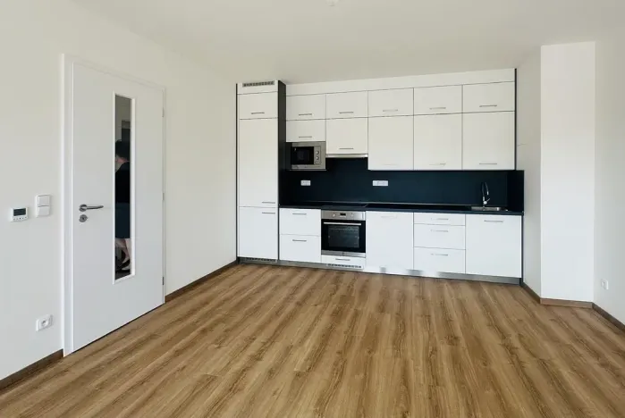 Pronájem bytu 2+kk, Jablonec nad Nisou, Za Jízdárnou, 83 m2