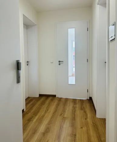 Pronájem bytu 2+kk, Jablonec nad Nisou, Za Jízdárnou, 83 m2