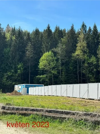 Pronájem bytu 2+kk, Jablonec nad Nisou, Za Jízdárnou, 83 m2