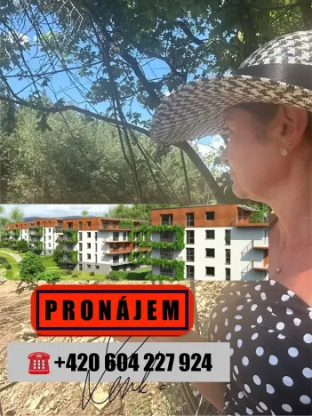Pronájem bytu 2+kk, Jablonec nad Nisou, Za Jízdárnou, 83 m2