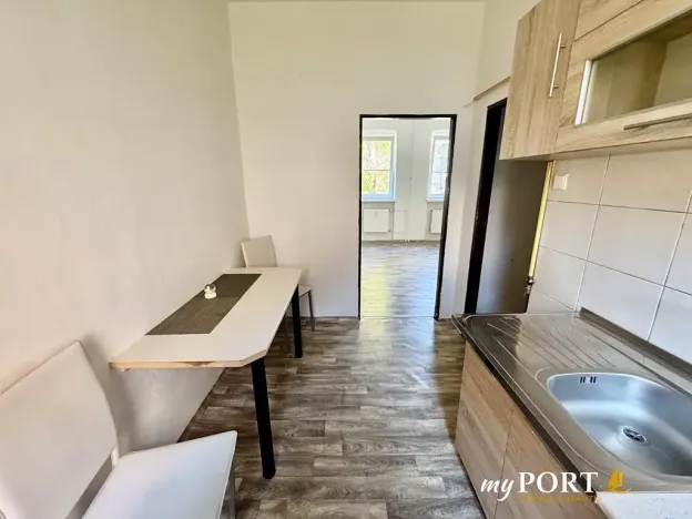 Prodej bytu 1+1, Nejdek, Poštovní, 42 m2