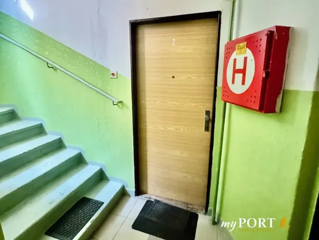 Prodej bytu 1+1, Nejdek, Poštovní, 42 m2