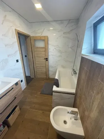 Pronájem rodinného domu, Střelské Hoštice, 90 m2