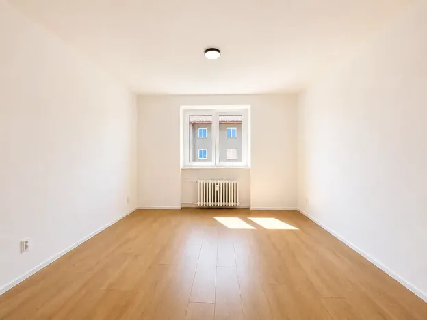 Prodej bytu 3+kk, Plzeň, Klostermannova, 53 m2