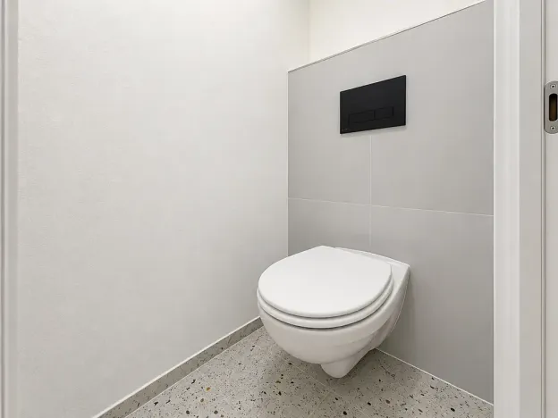 Prodej bytu 3+kk, Plzeň, Klostermannova, 53 m2