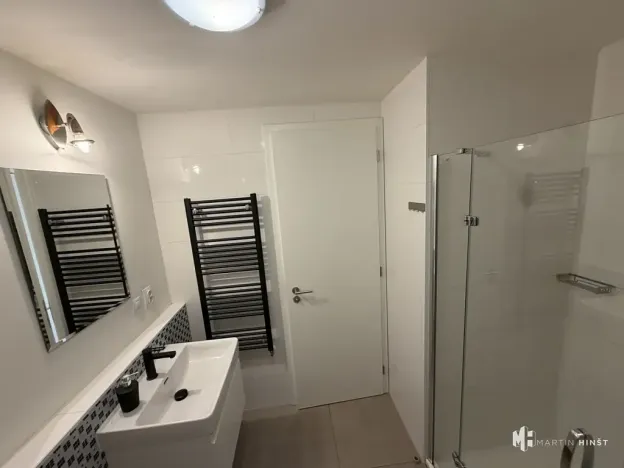 Pronájem bytu 1+kk, Praha - Kbely, Plzákova, 30 m2