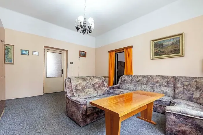 Prodej rodinného domu, Nymburk, Svatopluka Čecha, 173 m2