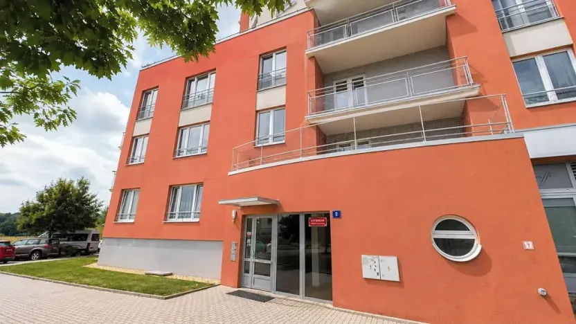 Pronájem bytu 2+kk, Praha - Záběhlice, Mattioliho, 57 m2