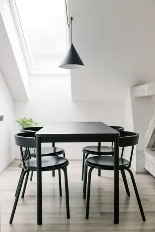 Prodej bytu 3+kk, Pardubice - Zelené Předměstí, náměstí Čs. legií, 101 m2