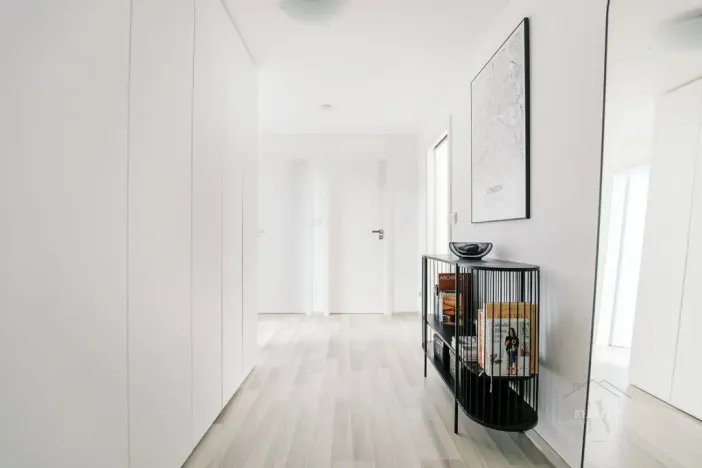 Prodej bytu 3+kk, Pardubice - Zelené Předměstí, náměstí Čs. legií, 101 m2