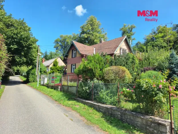 Prodej rodinného domu, Opatovice I, 115 m2