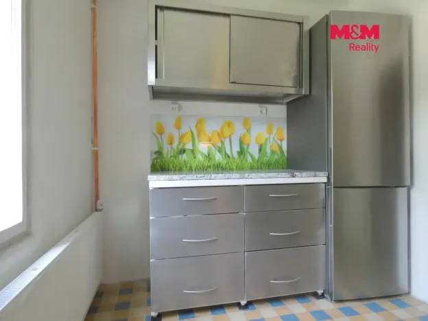 Prodej rodinného domu, Opatovice I, 115 m2