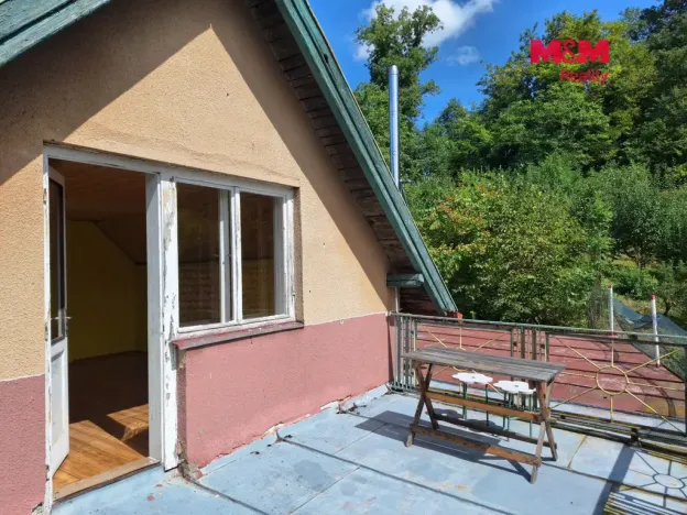 Prodej rodinného domu, Opatovice I, 115 m2