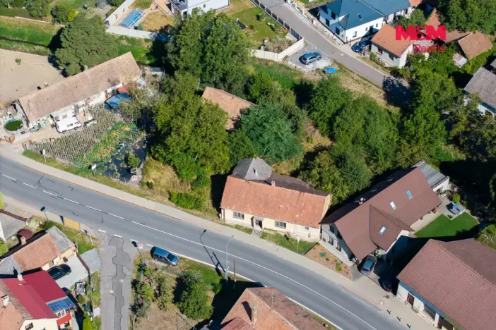 Prodej rodinného domu, Holice - Podhráz, 80 m2