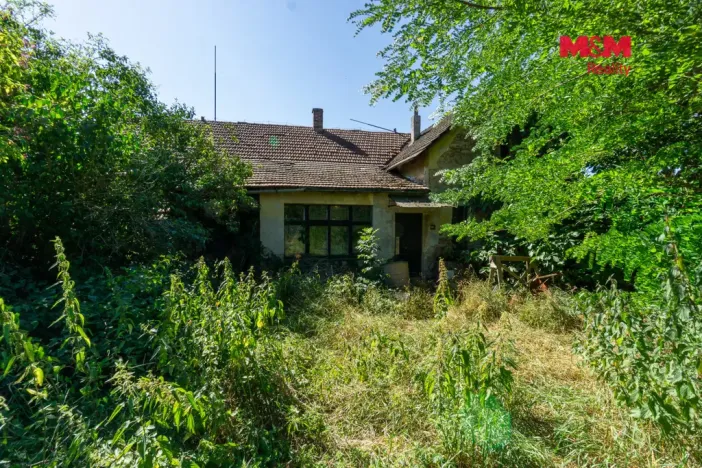 Prodej rodinného domu, Holice - Podhráz, 80 m2