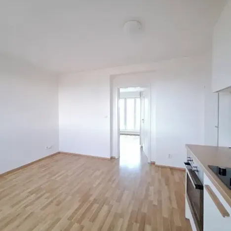 Pronájem bytu 2+kk, Praha - Holešovice, Malá Plynární, 36 m2