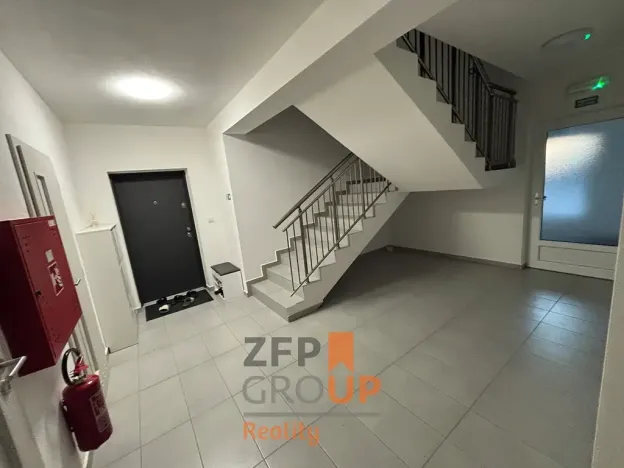 Pronájem bytu 2+1, Morkovice-Slížany, Nádražní, 65 m2