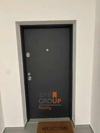 Pronájem bytu 2+1, Morkovice-Slížany, Nádražní, 65 m2