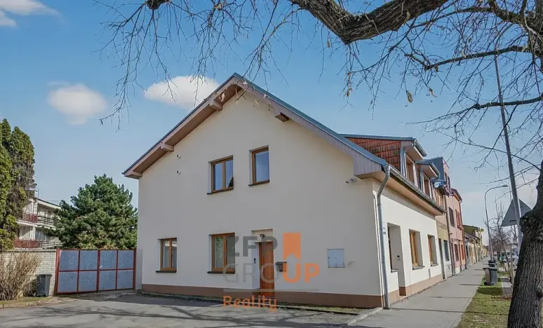 Prodej rodinného domu, Brno, Tuřanská, 202 m2