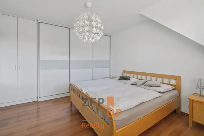 Prodej rodinného domu, Brno, Tuřanská, 202 m2