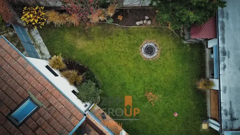 Prodej rodinného domu, Brno, Tuřanská, 202 m2