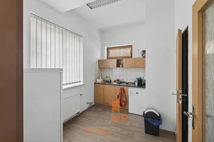 Prodej rodinného domu, Brno, Tuřanská, 202 m2