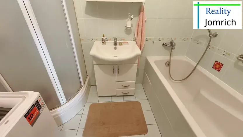Prodej bytu 2+1, Liberec, Jáchymovská, 65 m2