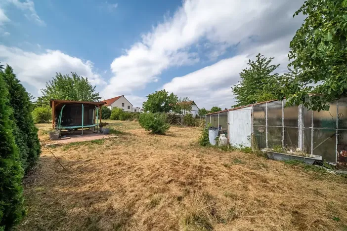 Prodej rodinného domu, Žilov, 77 m2