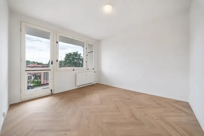 Prodej bytu 3+1, Rokycany, K Řece, 70 m2