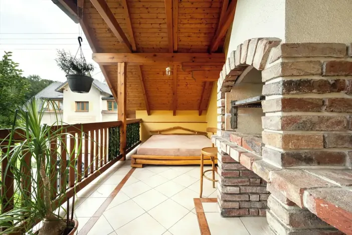 Prodej rodinného domu, Stráž nad Nisou, Kateřinská, 204 m2