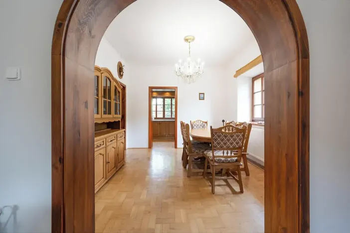 Prodej rodinného domu, Stráž nad Nisou, Kateřinská, 204 m2