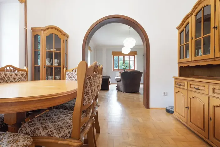 Prodej rodinného domu, Stráž nad Nisou, Kateřinská, 204 m2